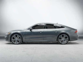Audi A7 S Line quattro Prestige  CARFAX - 26700 € / 52220.66 лв. - 10006052 3