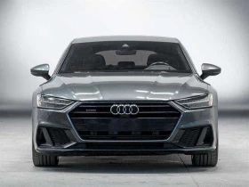 Audi A7 S Line quattro Prestige  CARFAX - 26700 € / 52220.66 лв. - 10006052 2