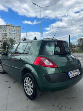 Renault Megane | Mobile.bg � ����� ������ 4