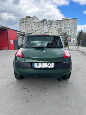 Renault Megane | Mobile.bg � ����� ������ 3