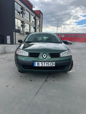 Renault Megane | Mobile.bg � ����� ������ 7