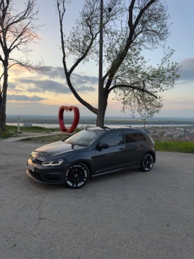 ������ VW Golf
