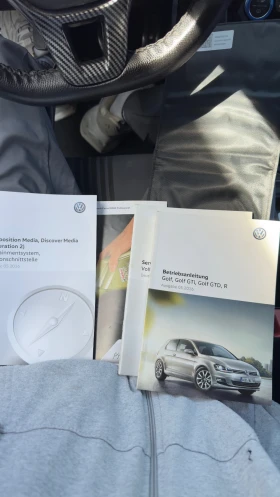 VW Golf | Mobile.bg � ����� ������ 8