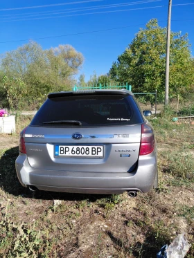 Subaru Legacy | Mobile.bg � ����� ������ 5