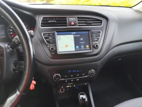 Hyundai I20 1.0 T-GDi 7 �������� 09.2020 | Mobile.bg � ����� ������ 4