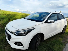 ����� �� �������� �� Hyundai I20 1.0 T-GDi 7 �������� 09.2020