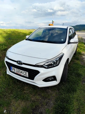 Hyundai I20 1.0 T-GDi 7 �������� 09.2020 | Mobile.bg � ����� ������ 2