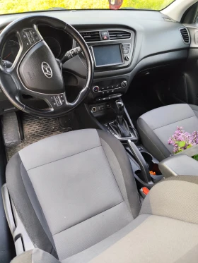 Hyundai I20 1.0 T-GDi 7 �������� 09.2020 | Mobile.bg � ����� ������ 12