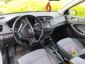 Hyundai I20 1.0 T-GDi 7 �������� 09.2020 | Mobile.bg � ����� ������ 14
