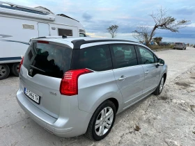 Peugeot 5008 Allure  | Mobile.bg � ����� ������ 4