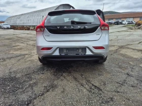 Volvo V40 2.0 d | Mobile.bg � ����� ������ 5