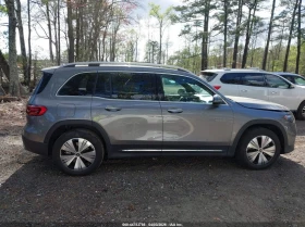 Mercedes-Benz EQB 300 Suv 4Matic | Mobile.bg � ����� ������ 13