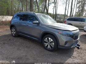������ Mercedes-Benz EQB