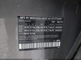 Mercedes-Benz EQB 300 Suv 4Matic | Mobile.bg � ����� ������ 9