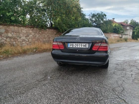 Mercedes-Benz CLK | Mobile.bg � ����� ������ 5