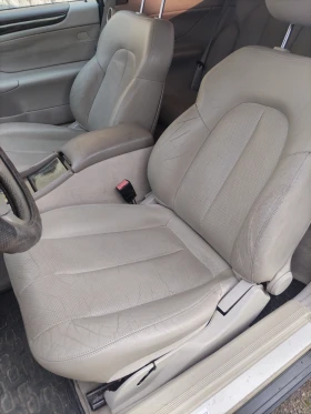 Mercedes-Benz CLK | Mobile.bg � ����� ������ 14