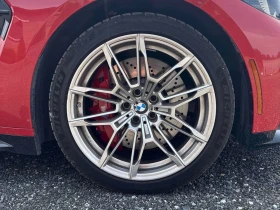 BMW M3  Competition CARBON ROOF / ЦЕНА ДО БЪЛГАРИЯ  | Auto.bg — изображение 7