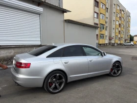 Audi A6 - 11700 € / 22883.21 лв. - 49295520 5