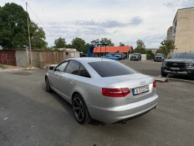 Audi A6 - 11700 € / 22883.21 лв. - 49295520 3