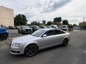 Audi A6 - 11700 € / 22883.21 лв. - 49295520 2