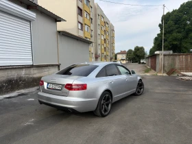 Audi A6 - 11700 € / 22883.21 лв. - 49295520 4