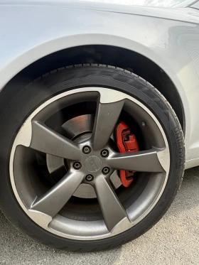 Audi A6 - 11700 € / 22883.21 лв. - 49295520 8