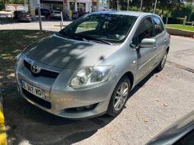 Toyota Auris | Mobile.bg � ����� ������ 5