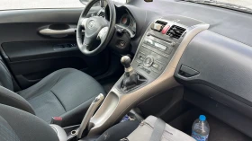 Toyota Auris | Mobile.bg � ����� ������ 10