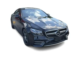 ������ Mercedes-Benz E 53 A...