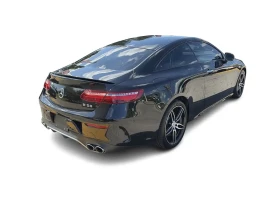 Mercedes-Benz E 53 AMG COUPE PREMIUM PKG ���� �� �������� ���������� | Mobile.bg � ����� ������ 6