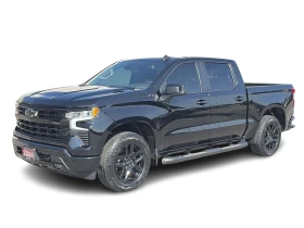Chevrolet Silverado * Crew Cab Short Box 4 Wheel Drive RST 3.0L DIESEL - 39990 € - 62004128 7