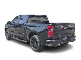 Chevrolet Silverado * Crew Cab Short Box 4 Wheel Drive RST 3.0L DIESEL - 39990 € - 62004128 10