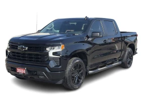 Chevrolet Silverado * Crew Cab Short Box 4 Wheel Drive RST 3.0L DIESEL - 39990 € - 62004128 6