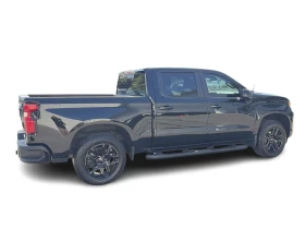 Chevrolet Silverado * Crew Cab Short Box 4 Wheel Drive RST 3.0L DIESEL - 39990 € - 62004128 15
