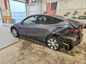 Tesla Model Y - 17206 € - 87596866 3