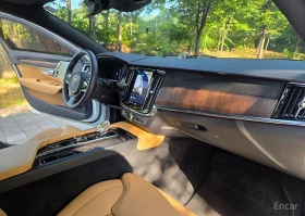 Volvo S90 B5* ULTIMATE* BRIGHT* BOWER* WILKINS* ���������*  | Mobile.bg � ����� ������ 14