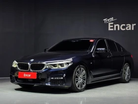������ BMW 530