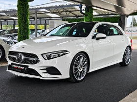 Mercedes-Benz A 180 AMG/GERMANY/PANO/VIRTUAL/LINE ASSYST/ПОДГРЕВ/LIZIN