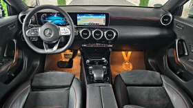 Mercedes-Benz A 180 AMG/GERMANY/PANO/VIRTUAL/LINE ASSYST/ПОДГРЕВ/LIZIN | Auto.bg — изображение 9