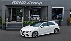 Mercedes-Benz A 180 AMG/GERMANY/PANO/VIRTUAL/LINE ASSYST/ПОДГРЕВ/LIZIN | Auto.bg — изображение 17