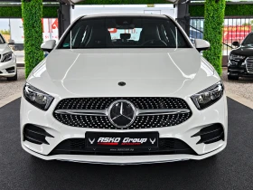 Mercedes-Benz A 180 AMG/GERMANY/PANO/VIRTUAL/LINE ASSYST/ПОДГРЕВ/LIZIN | Auto.bg — изображение 2
