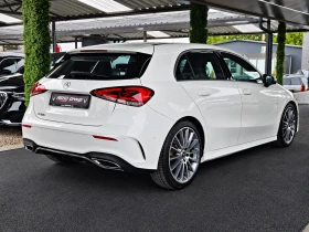 Mercedes-Benz A 180 AMG/GERMANY/PANO/VIRTUAL/LINE ASSYST/ПОДГРЕВ/LIZIN | Auto.bg — изображение 5