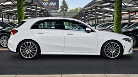 Mercedes-Benz A 180 AMG/GERMANY/PANO/VIRTUAL/LINE ASSYST/ПОДГРЕВ/LIZIN | Auto.bg — изображение 4