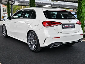 Mercedes-Benz A 180 AMG/GERMANY/PANO/VIRTUAL/LINE ASSYST/ПОДГРЕВ/LIZIN | Auto.bg — изображение 8