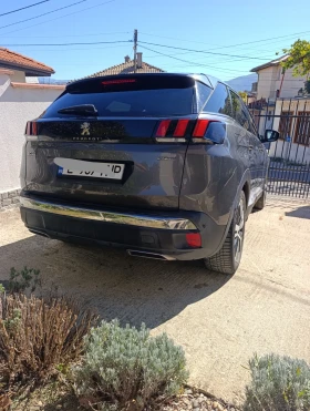 Peugeot 3008 GT LINE  - 13999 € - 88069161 4