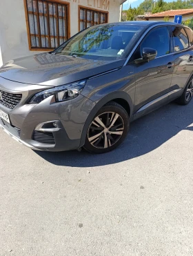Peugeot 3008 GT LINE  - 13999 € - 88069161 7