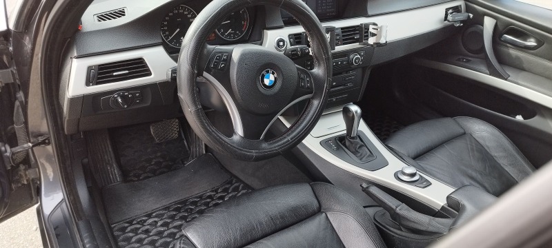 BMW 330 xd, снимка 6 - Автомобили и джипове - 45140852