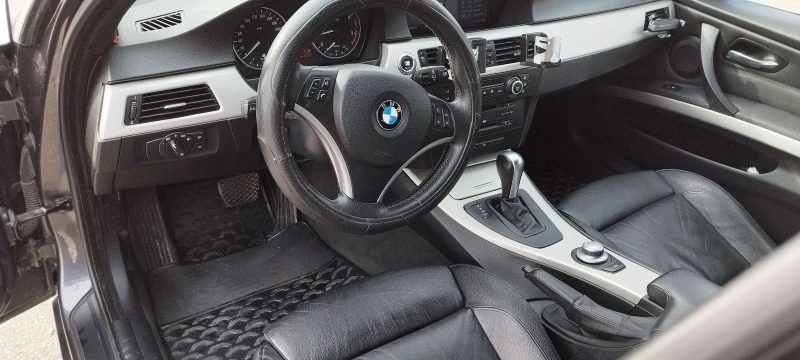 BMW 330 xd, снимка 6 - Автомобили и джипове - 46605094