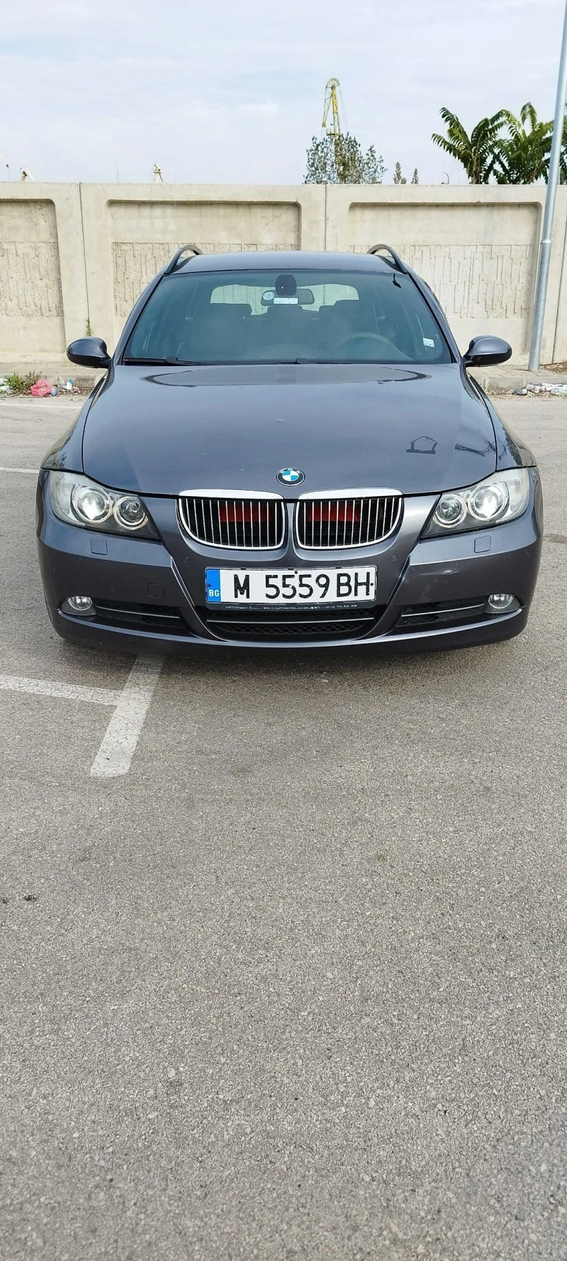 BMW 330 xd, снимка 3 - Автомобили и джипове - 46605094