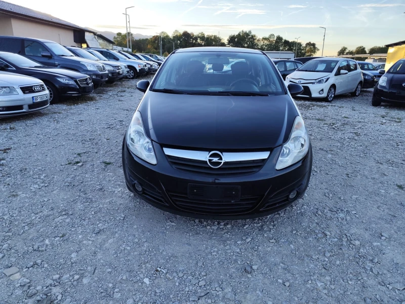 Opel Corsa 1.3 дизел, снимка 2 - Автомобили и джипове - 47464432